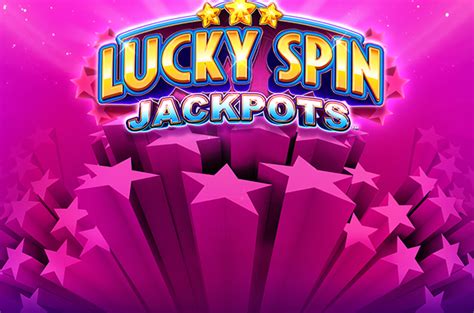 Lucky spins casino apostas